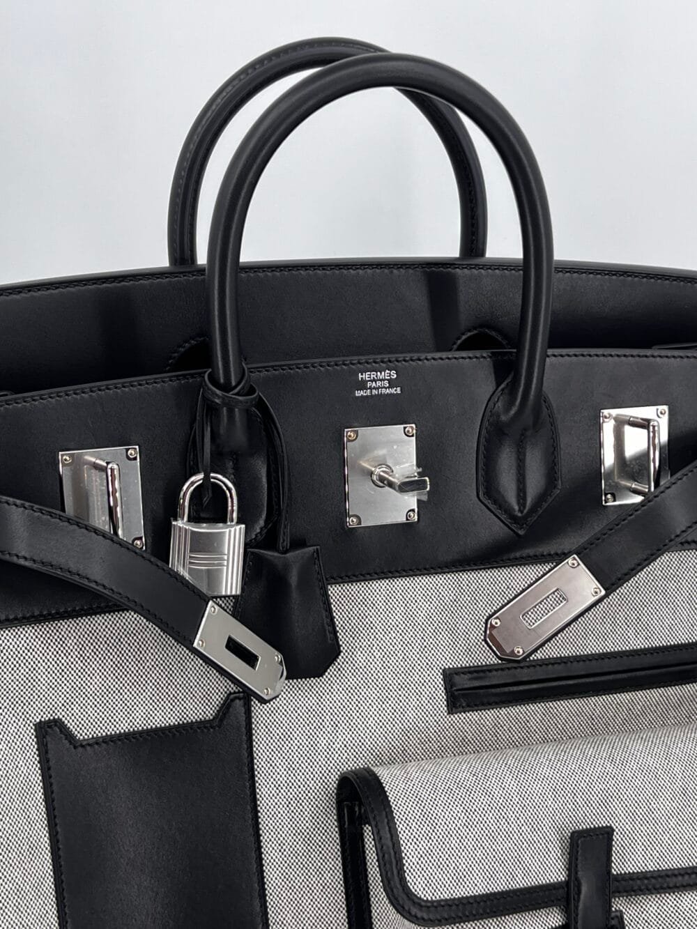 Hermès HAC 40 - Image 9
